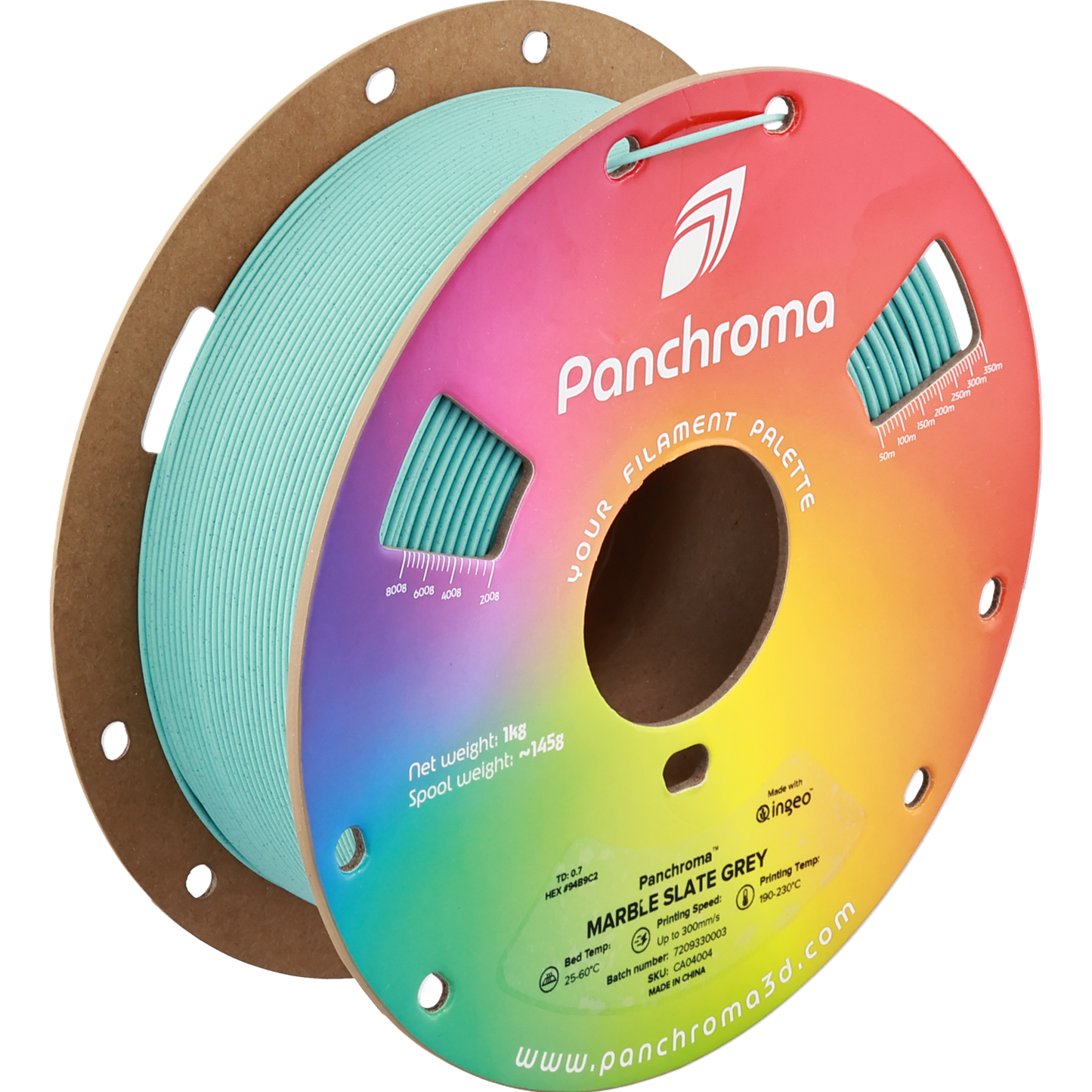 Panchroma™ Marble PLA