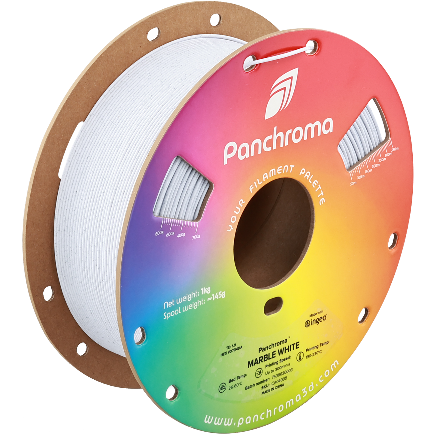 Panchroma™ Marble PLA
