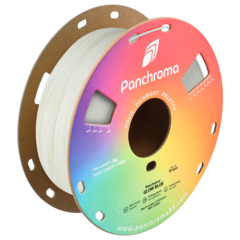 Panchroma™ Glow PLA