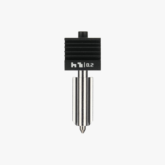 Bambu Labs H2/P2S Hotend