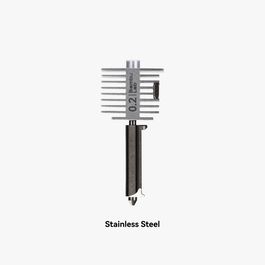 Bambu Labs A1 Hotend