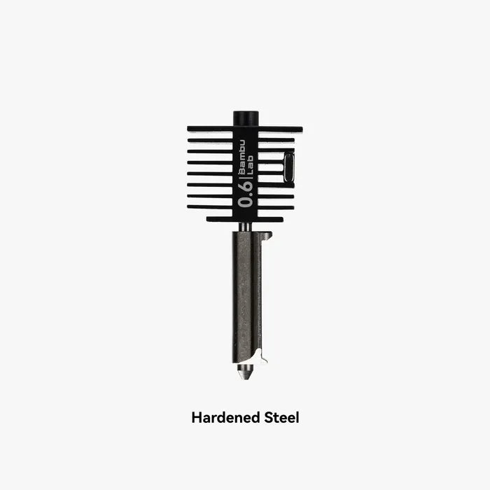 Bambu Labs A1 Hotend