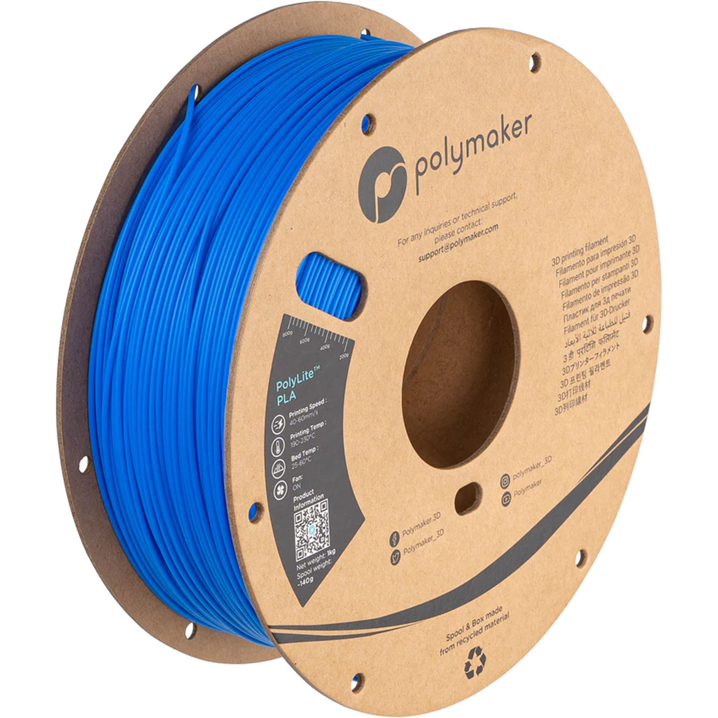 PolyLite™ PLA