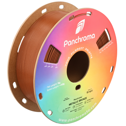 Panchroma™ Metallic PLA