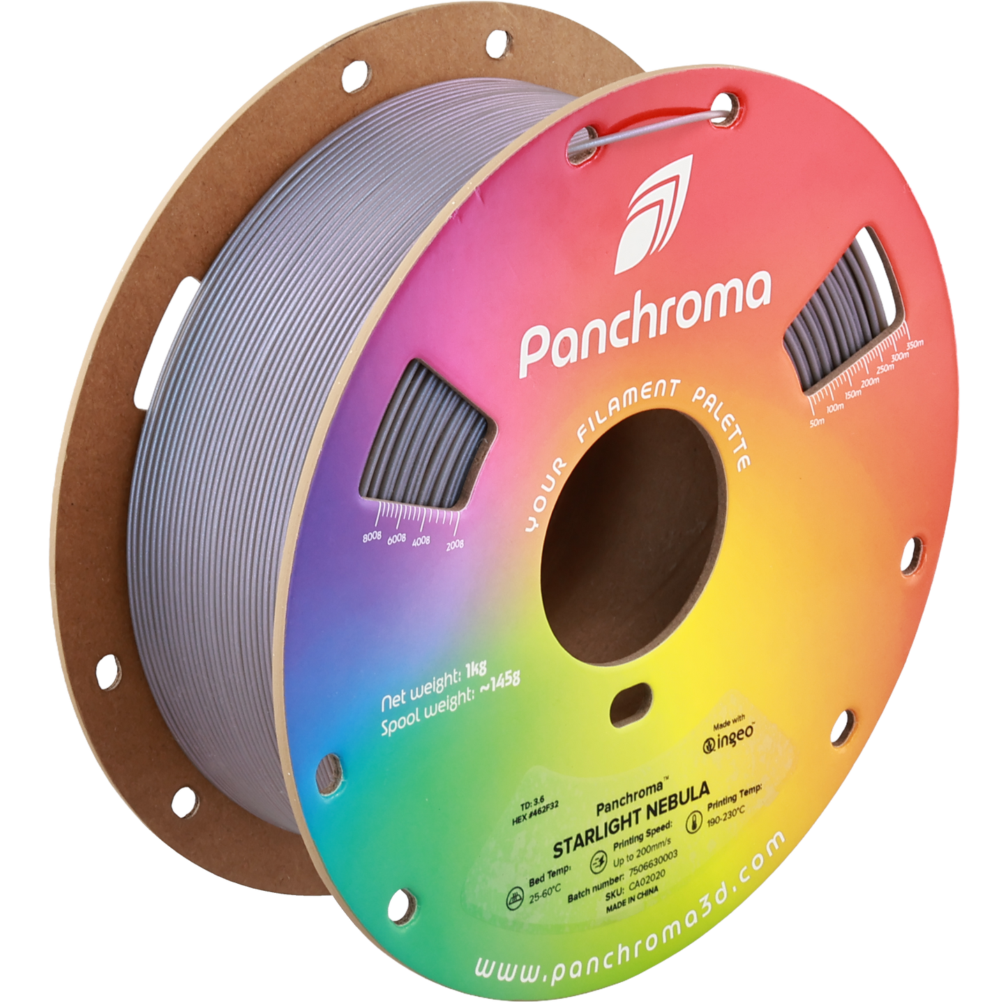 Panchroma™ Starlight PLA
