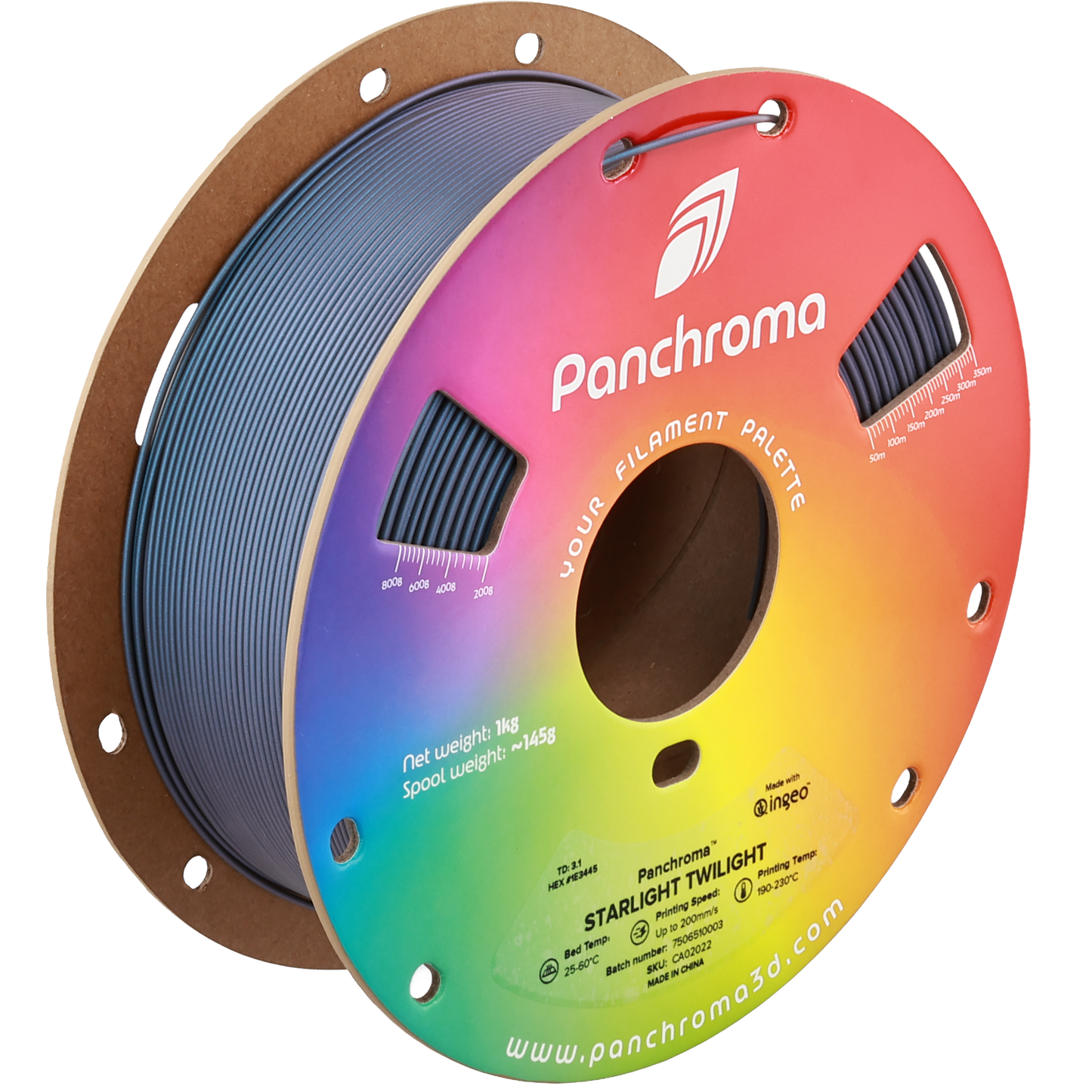 Panchroma™ Starlight PLA