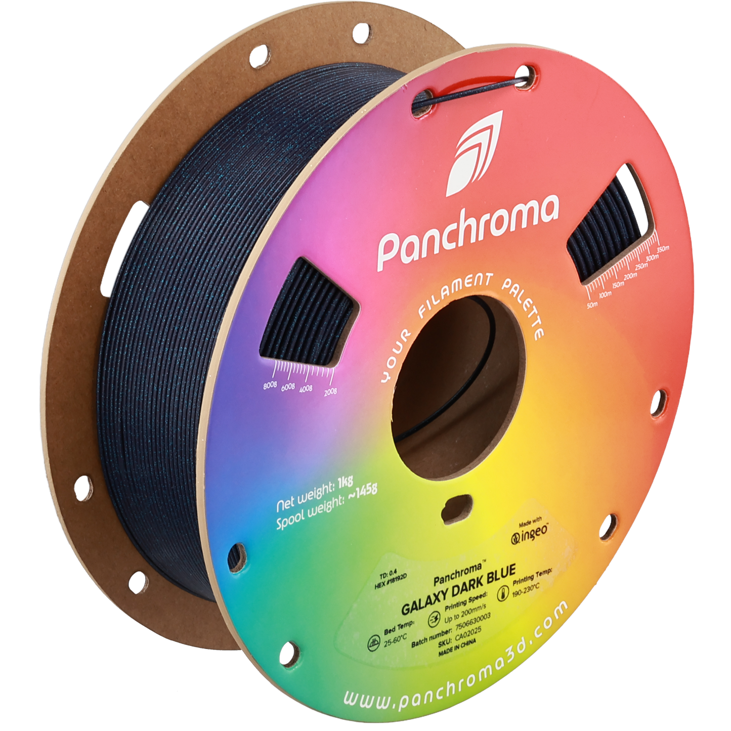 Panchroma™ Galaxy PLA