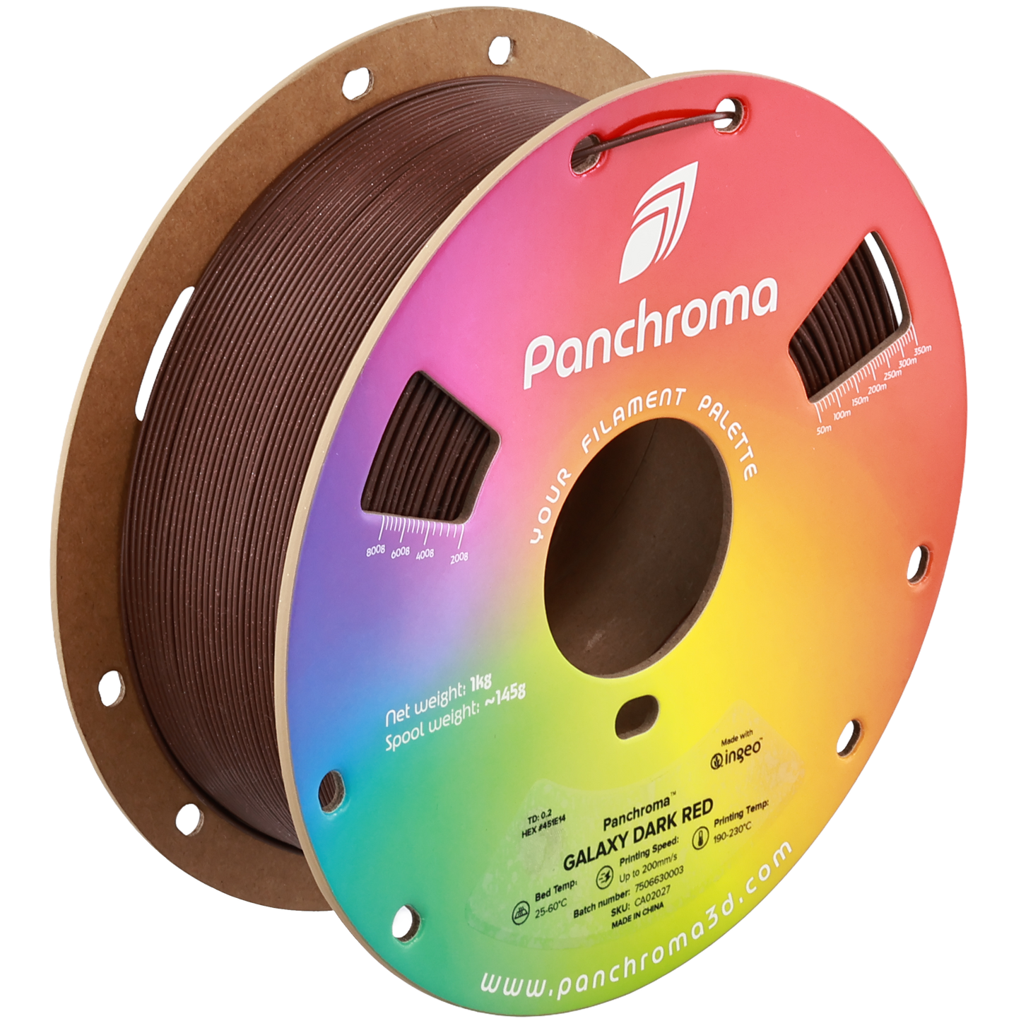 Panchroma™ Galaxy PLA