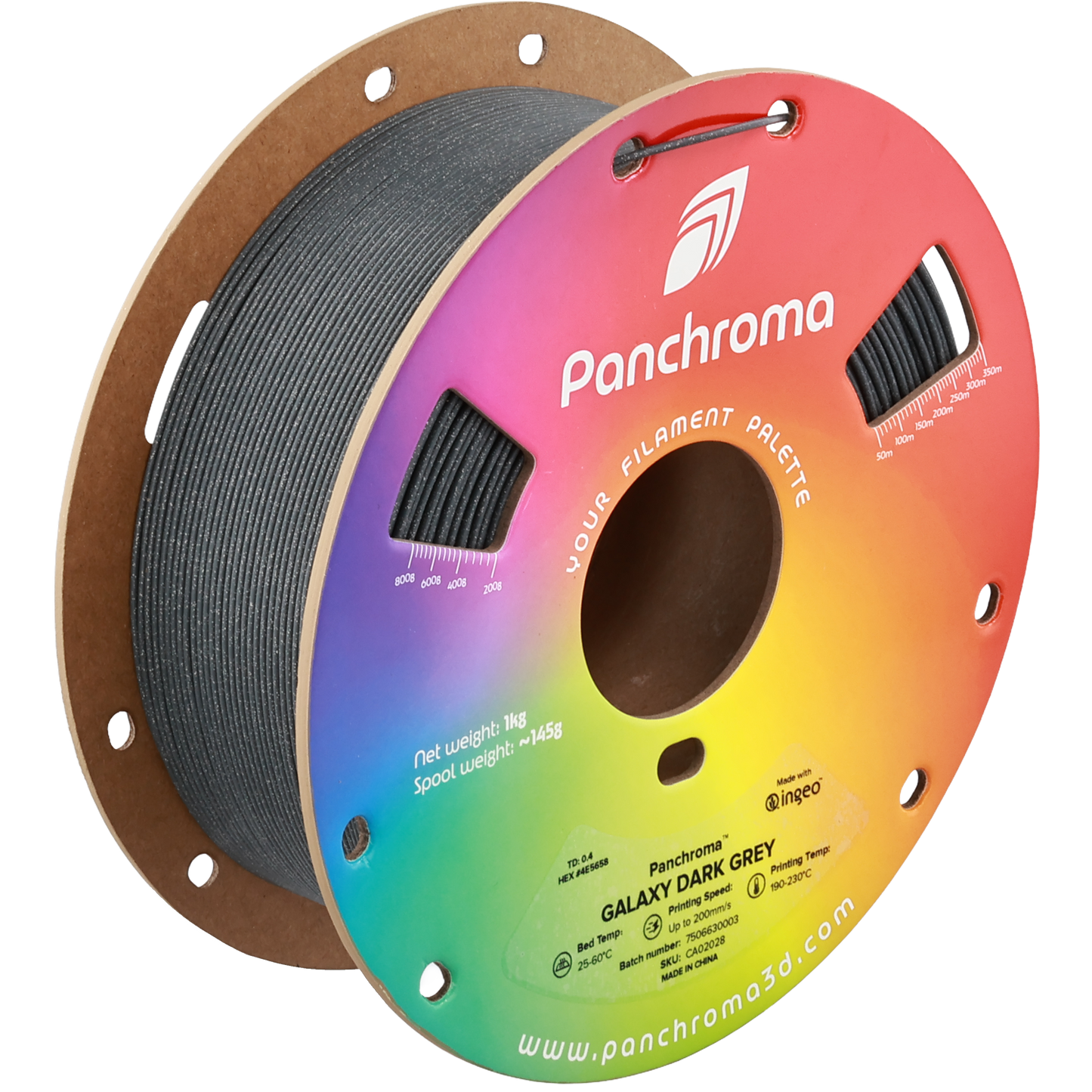 Panchroma™ Galaxy PLA