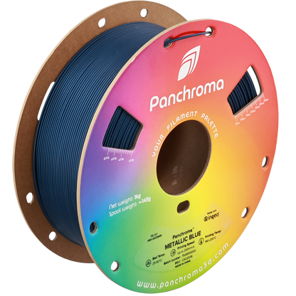 Panchroma™ Metallic PLA
