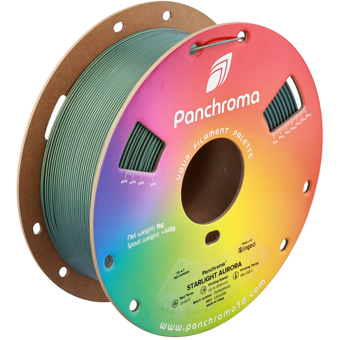 Panchroma™ Starlight PLA