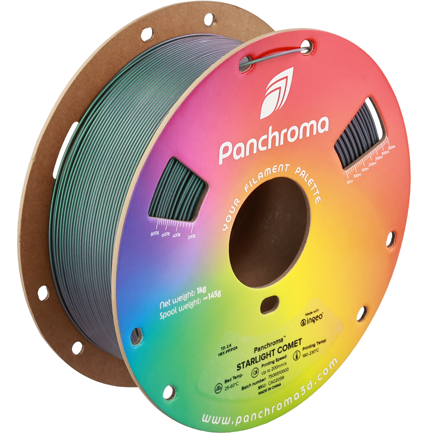 Panchroma™ Starlight PLA