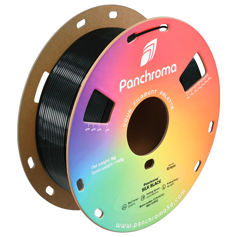 Panchroma™ Silk PLA