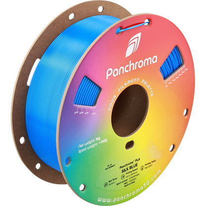 Panchroma™ Silk PLA