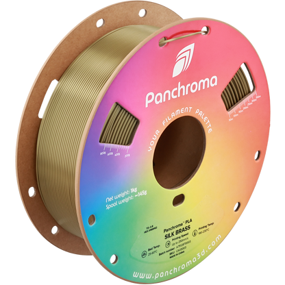 Panchroma™ Silk PLA