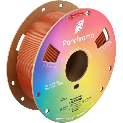 Panchroma™ Silk PLA