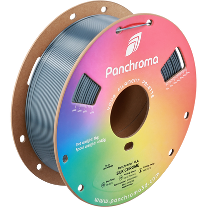 Panchroma™ Silk PLA