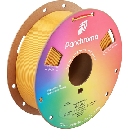 Panchroma™ Silk PLA