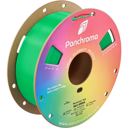 Panchroma™ Silk PLA