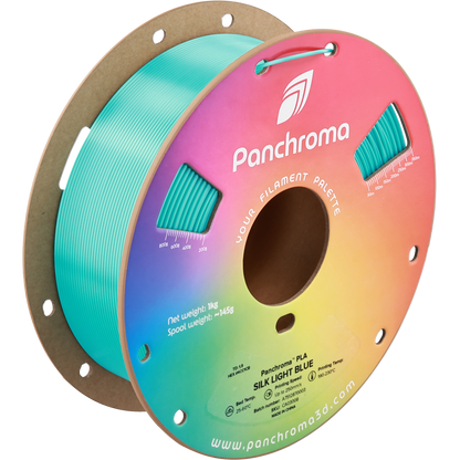 Panchroma™ Silk PLA