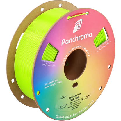 Panchroma™ Silk PLA