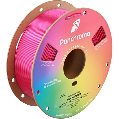 Panchroma™ Silk PLA