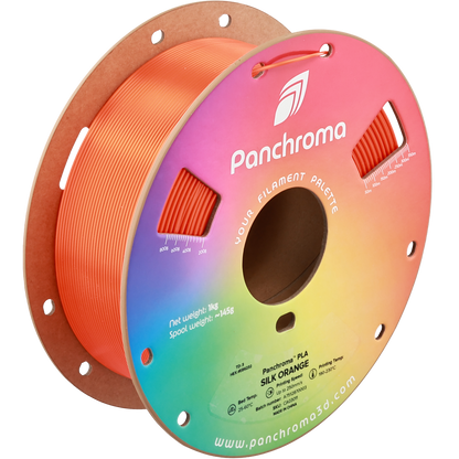 Panchroma™ Silk PLA