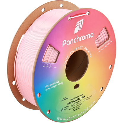 Panchroma™ Silk PLA