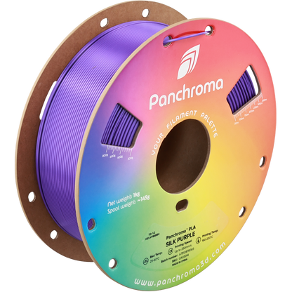 Panchroma™ Silk PLA