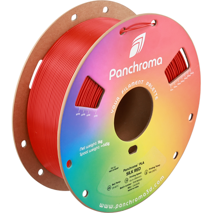 Panchroma™ Silk PLA