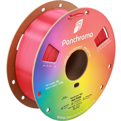 Panchroma™ Silk PLA