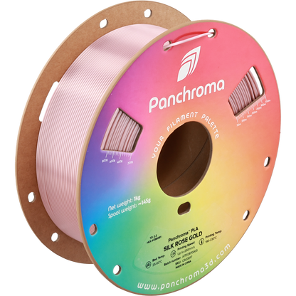 Panchroma™ Silk PLA