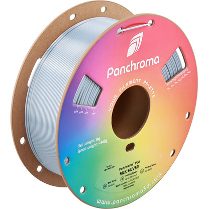 Panchroma™ Silk PLA