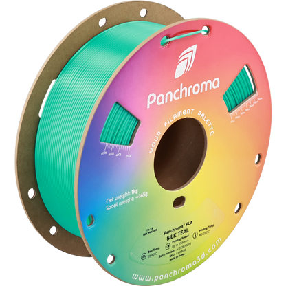 Panchroma™ Silk PLA