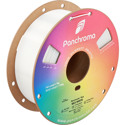 Panchroma™ Silk PLA