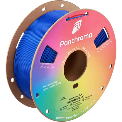 Panchroma™ Silk PLA