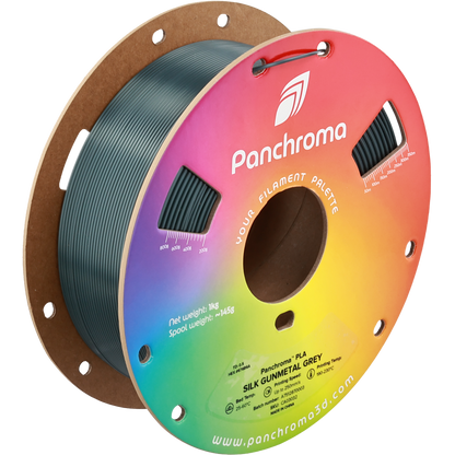Panchroma™ Silk PLA