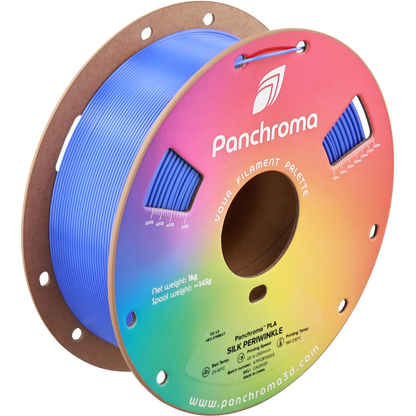 Panchroma™ Silk PLA