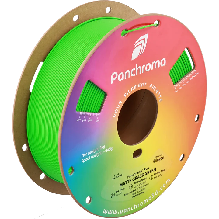 Panchroma™ Matte PLA