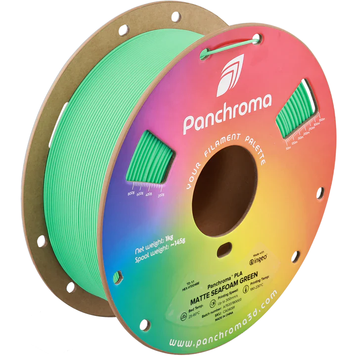 Panchroma™ Matte PLA