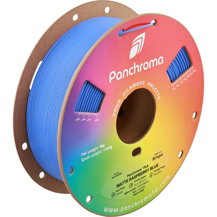Panchroma™ Matte PLA