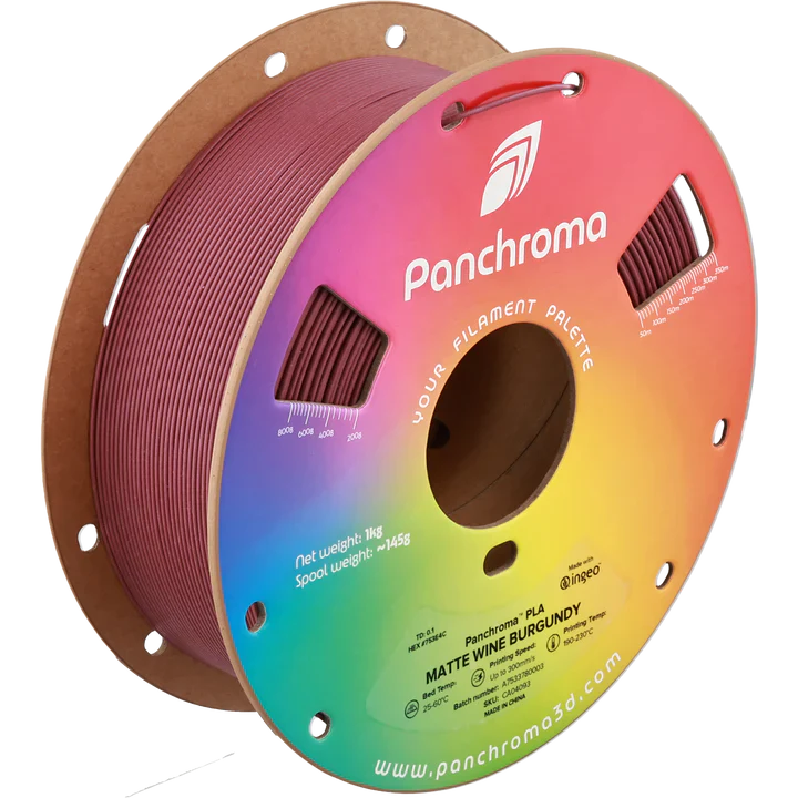Panchroma™ Matte PLA