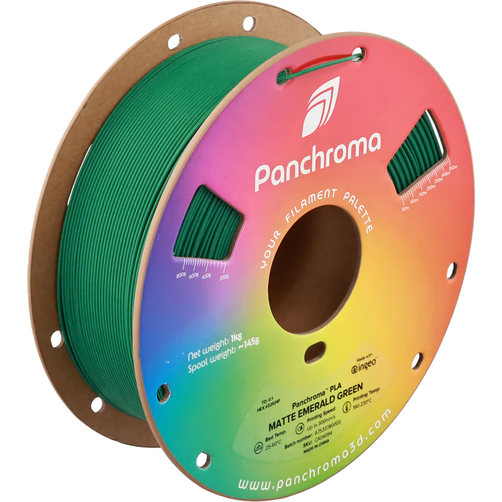 Panchroma™ Matte PLA