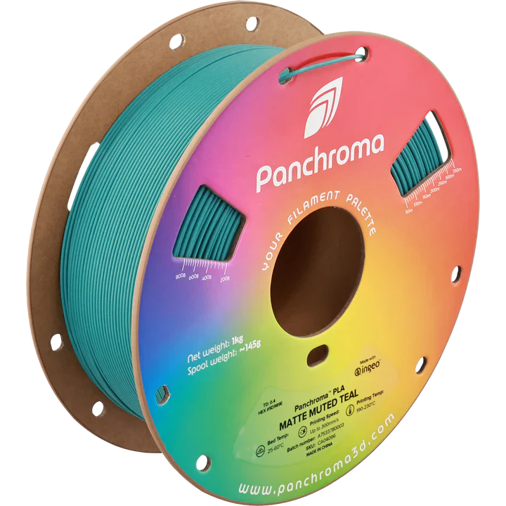 Panchroma™ Matte PLA