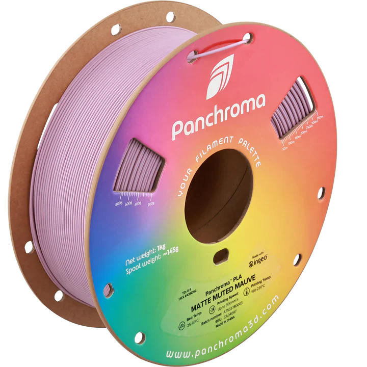 Panchroma™ Matte PLA