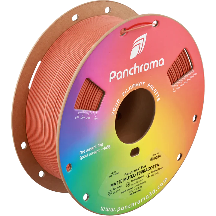 Panchroma™ Matte PLA