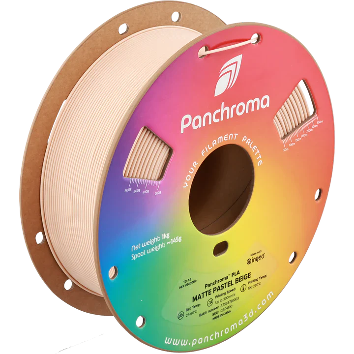 Panchroma™ Matte PLA