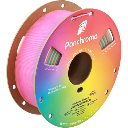 Panchroma™ Luminous PLA