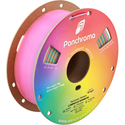 Panchroma™ Luminous PLA