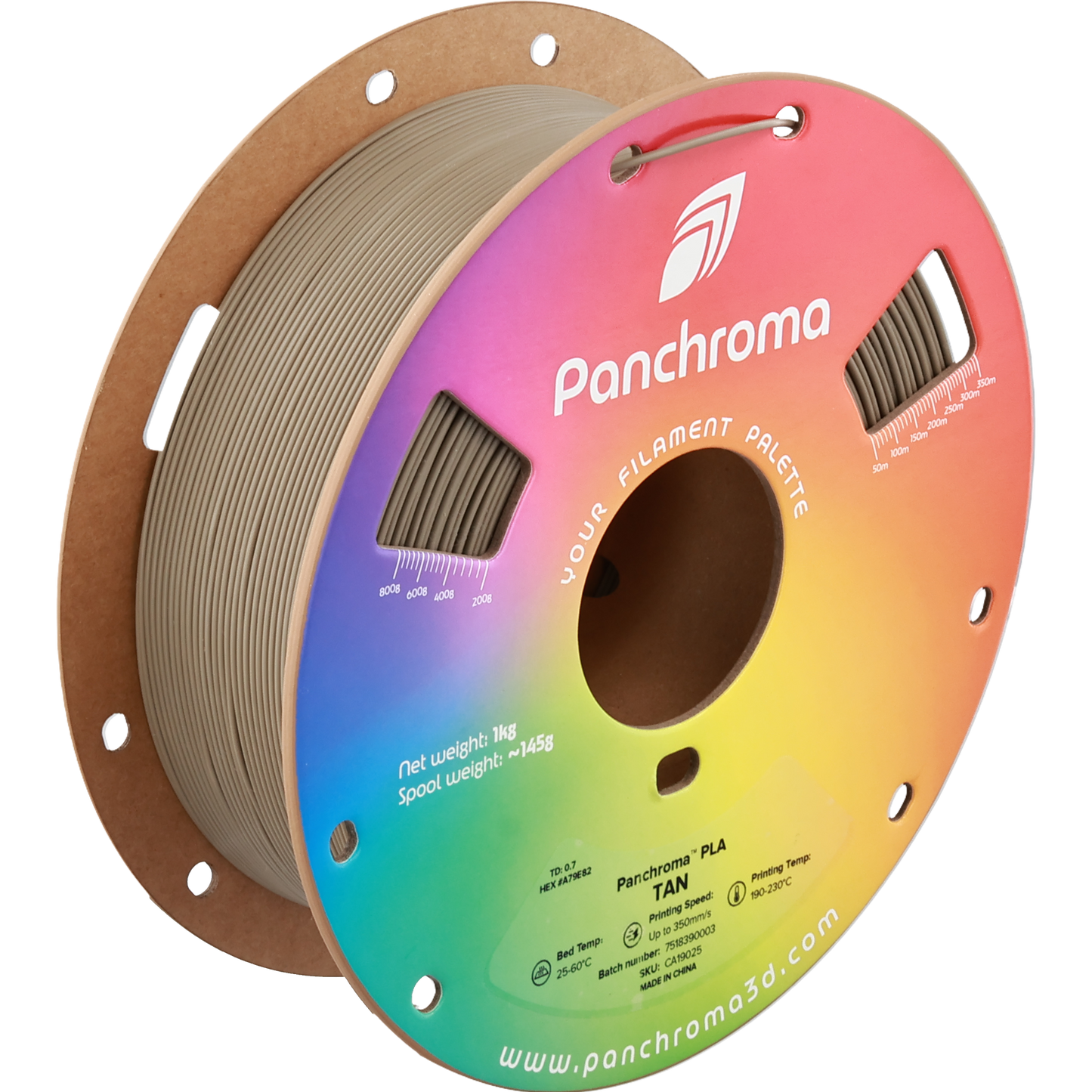 Panchroma™ PLA